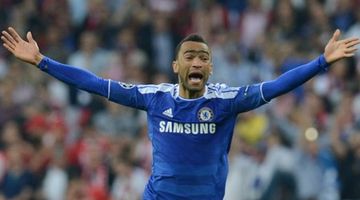 Жозе Босингва, фото Getty Images