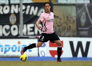 Матиас Сильвестре, Getty Images