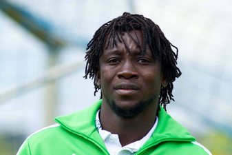 Ибрахим Сиссоко, vfl-wolfsburg.de