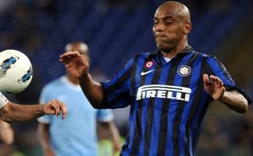 Майкон, Getty Images