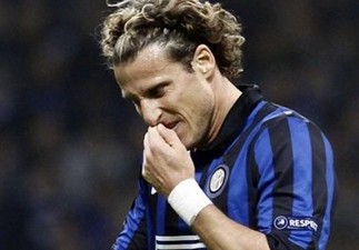 Диего Форлан, AP