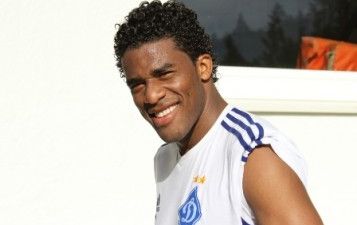 Бетао, фото fcdynamo.kiev.ua