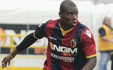 Габи Мудингайи, Getty Images