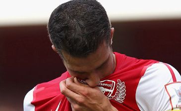 Виновник недовольства, Getty Images