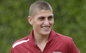 Марко Верратти, Getty Images