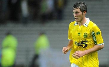 Жордан Верету, ouest-france.fr