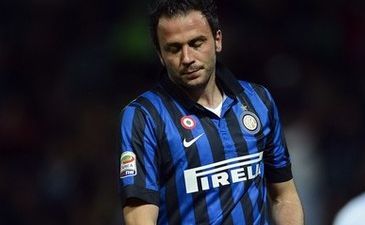 Джампаоло Паццини, Getty Images