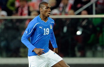 Анджело Огбонна, Getty Images