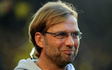 Юрген Клопп, Getty images