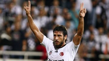 Эгемен Коркмаз, фото uefa.com