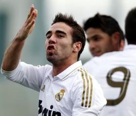 Даниэль Карвахаль, фото as.com