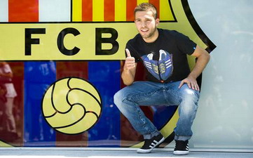 Хорди Альба, Getty Images