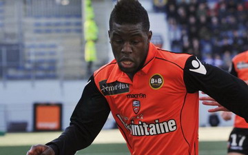 Хоэль Кэмпбелл, Getty images