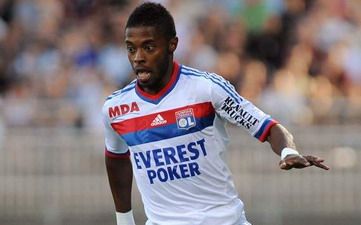 Мичел Бастос, Getty images