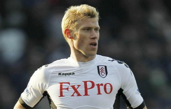 Павел Погребняк, Getty images