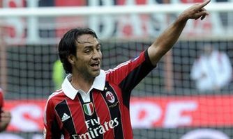 Алессандро Неста, фото Getty Images