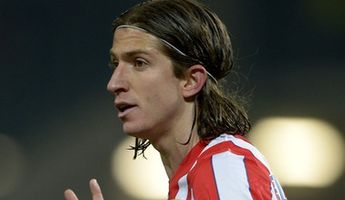 Филипе Луис, фото Getty Images