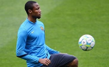 Сейду Кейта, Getty Images