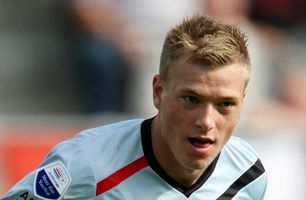 Джон Гвидетти, фото skysports.com