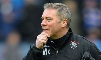 Алли Маккойст, фото guardian.co.uk