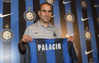 Родриго Паласио, фото Getty Images