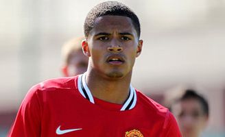 Эзекиэль Фрайерс, фото manutd.com.vn