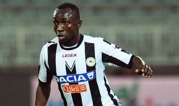 Пабло Армеро, фото Getty Images