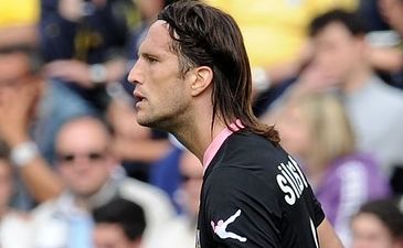 Матиас Сильвестре, Getty Images