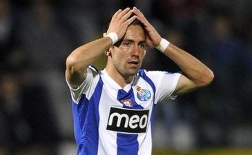 Жоао Моутиньо, Getty Images