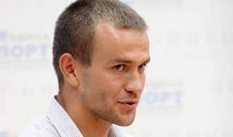 Константин Балабанов, фото odessa-sport.info 