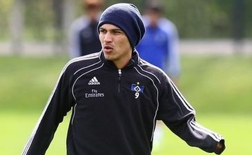 Пауло Герреро, Getty Images