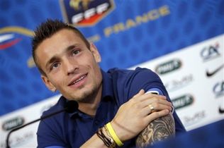 Матье Дебюши, фото АР 