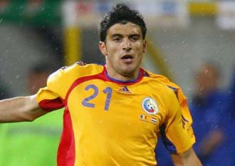 Даниэл Никулаэ, фото enational.ro 