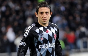 Нихат Кавечи, фото uefa.com 
