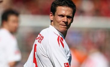 Саша Ритер, Getty Images