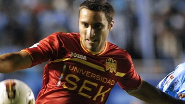 Эмануэль Эррера, Getty Images 