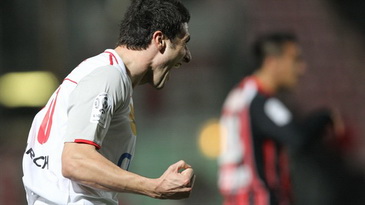 Даниэл Никулае, AFP/Getty Images