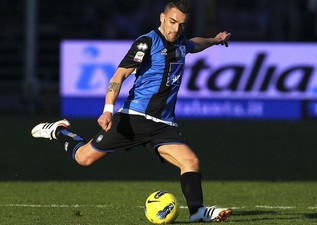 Лука Чигарини, Getty Images