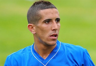 Флориан Распентино, fcnantes.com