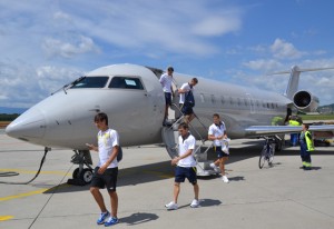 Металлург вернулся домой, metallurg.donetsk.ua