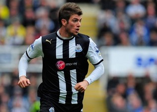 Давиде Сантон, Getty Images