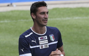 Давиде Астори, Reuters