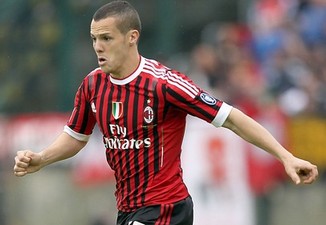 Джамель Месба, Getty Images