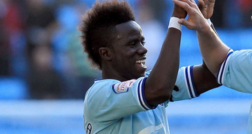 Гаэль Бигиримана, skysports.com