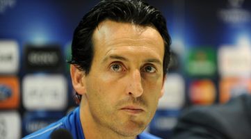 Унаи Эмери, heraldo.es