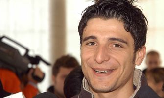 Даниэль Никулаэ, фото soccergaming.com