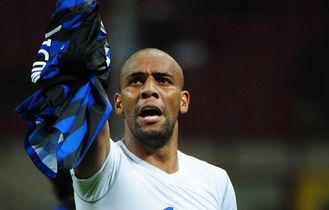 Майкон, фото Getty Images