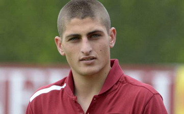 Марко Верратти, Getty images