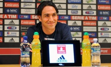 Алессандро Неста, Getty images