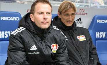 Левандовски и Хююпя, Getty images